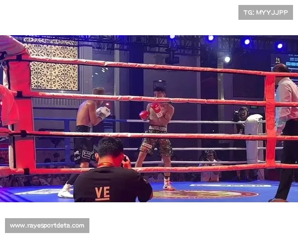 熊朝忠蒋一泽王乐泉等获WBA亚洲年度贡献奖彰显中国拳击崛起新势力